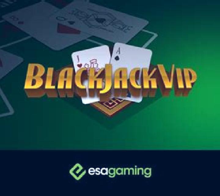 BlackJack (Esa Gaming) online slot