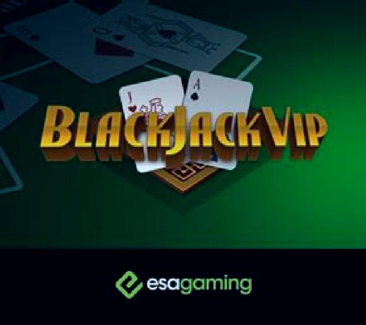 BlackJack (Esa Gaming) slot game