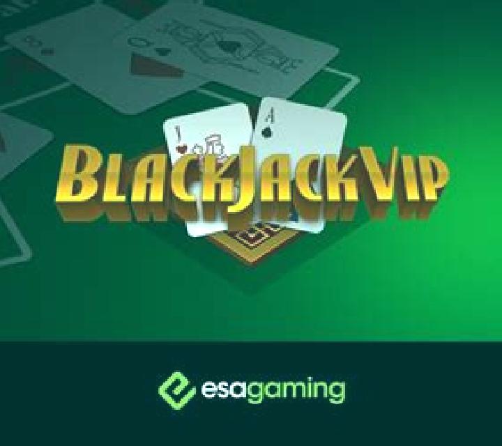BlackJack (Esa Gaming) slot