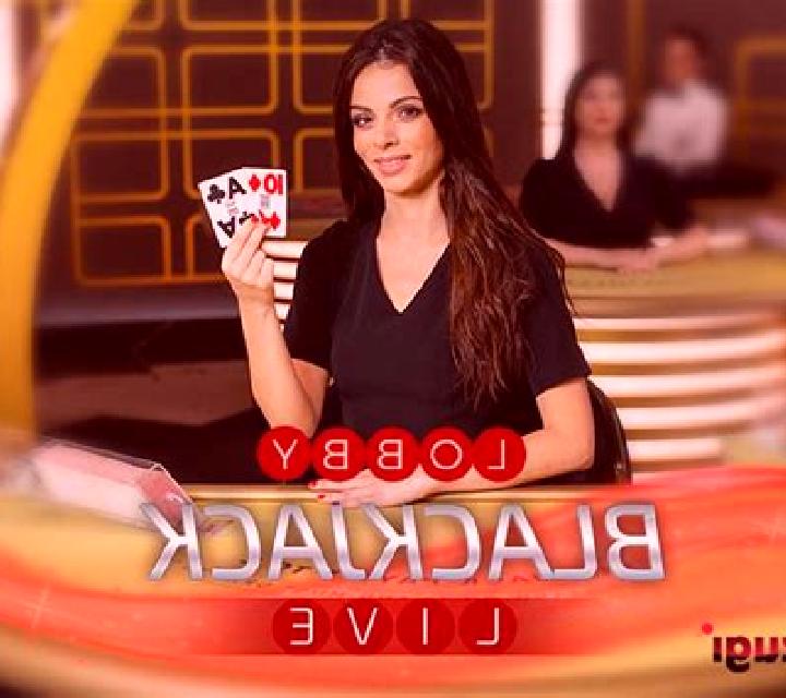 Blackjack (Ezugi) online slot