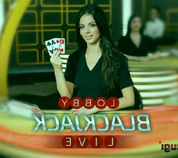 Blackjack (Ezugi) slot machine