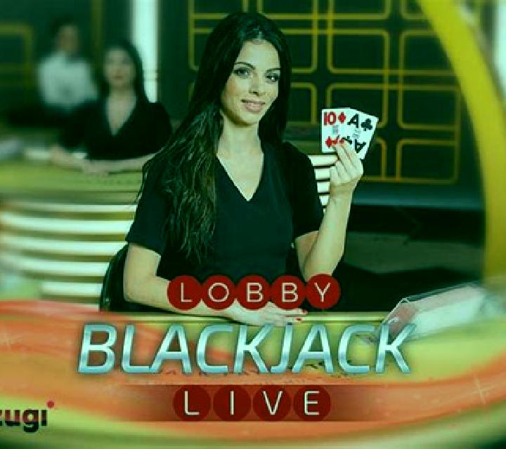 Blackjack (Ezugi) slot