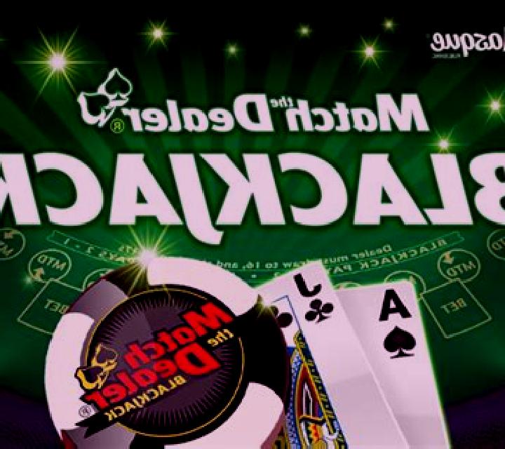 Blackjack F online slot