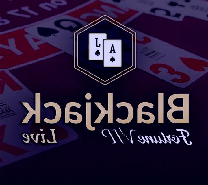 Blackjack Fortune VIP slot game