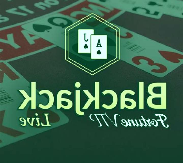 Blackjack Fortune VIP slot machine