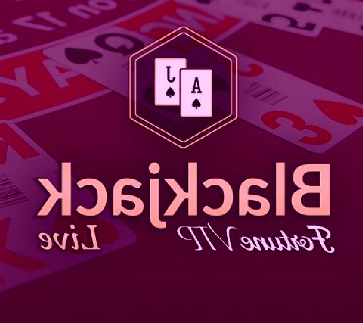 Blackjack Fortune VIP slot