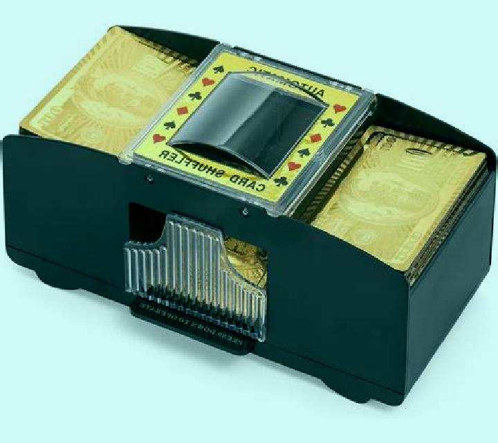 Blackjack Four Deck slot machine