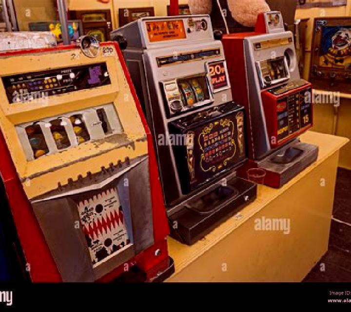 Blackjack (FunFair) slot game