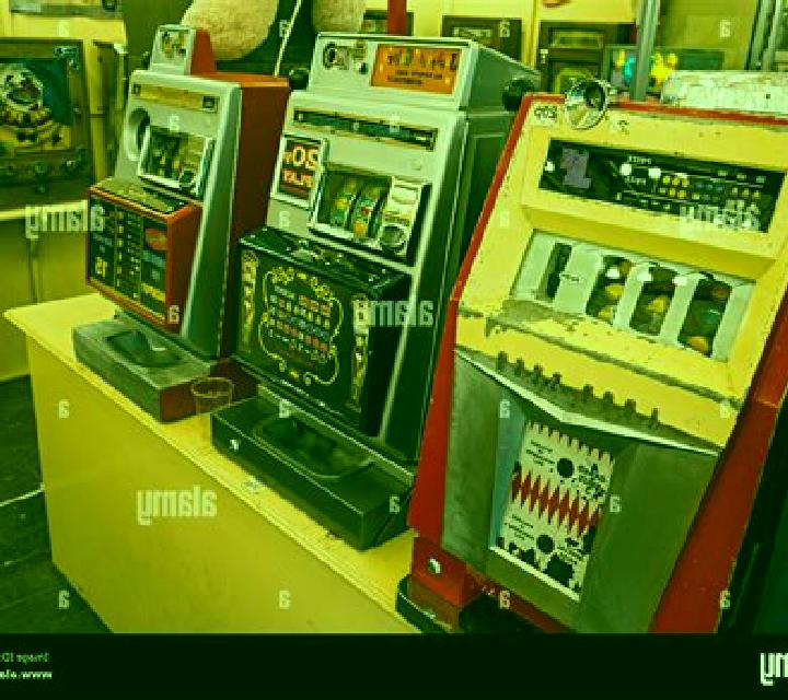Blackjack (FunFair) slot machine