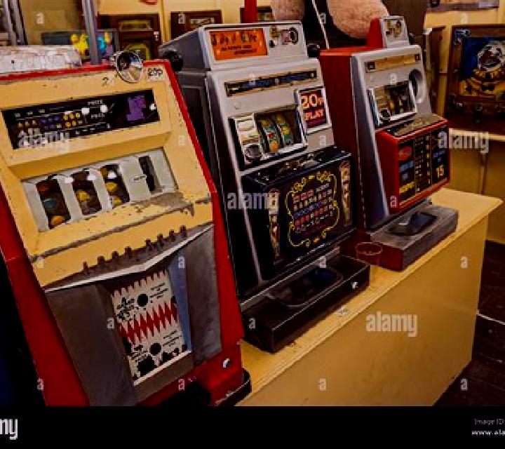 Blackjack (FunFair) slot