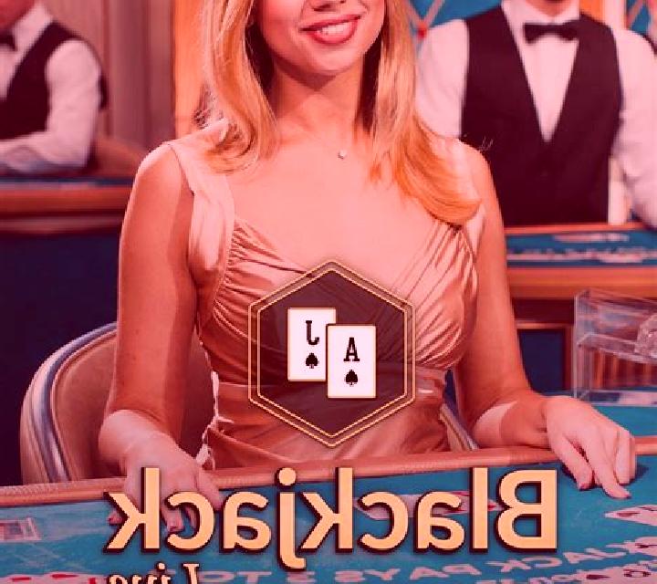 Blackjack G online slot