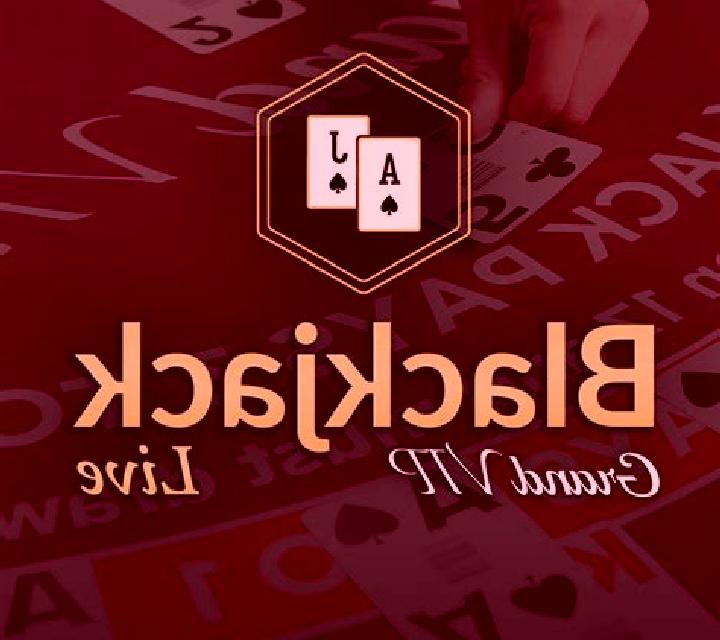 Blackjack G slot machine