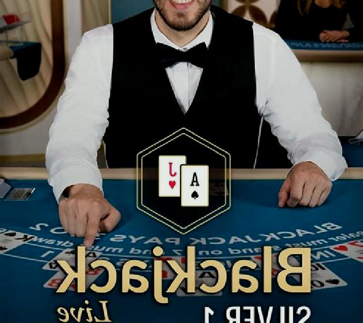 Blackjack G slot
