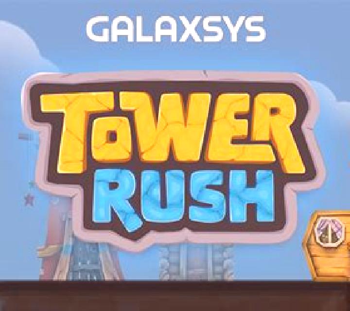 Blackjack (Galaxsys) slot game