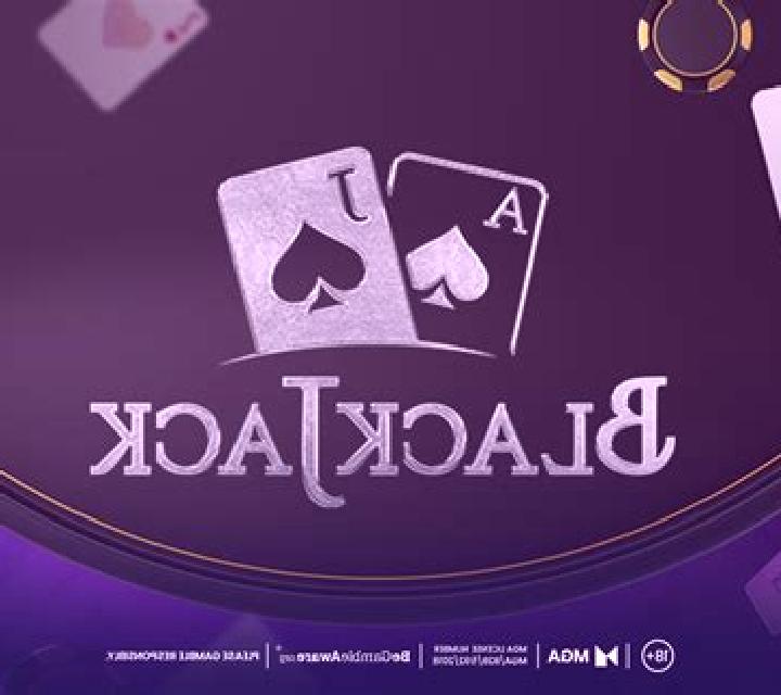 Blackjack (Galaxsys) slot
