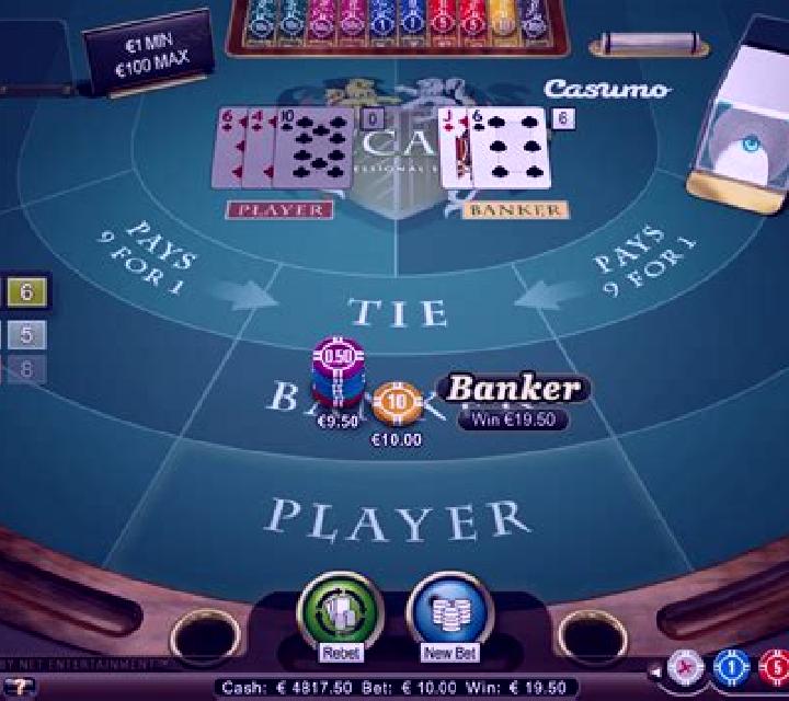 Blackjack (GameArt) slot game