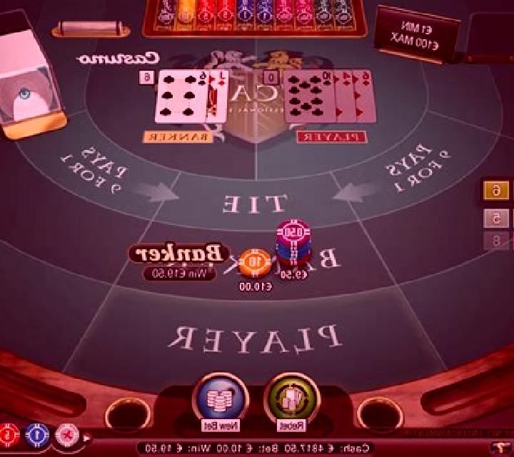 Blackjack (GameArt) slot machine