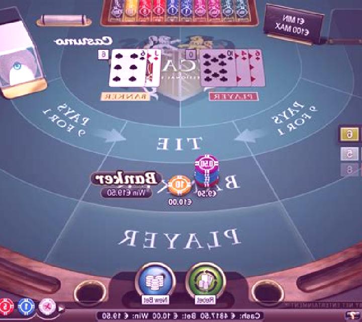 Blackjack (GameArt) slot