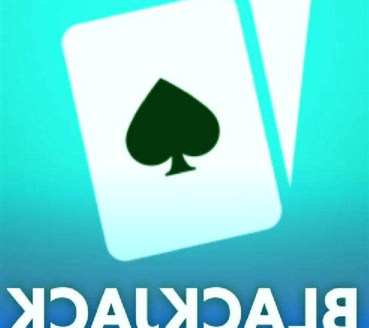 Blackjack GameOS slot game