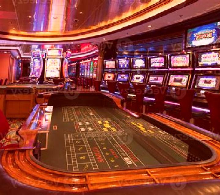 Blackjack GameOS slot