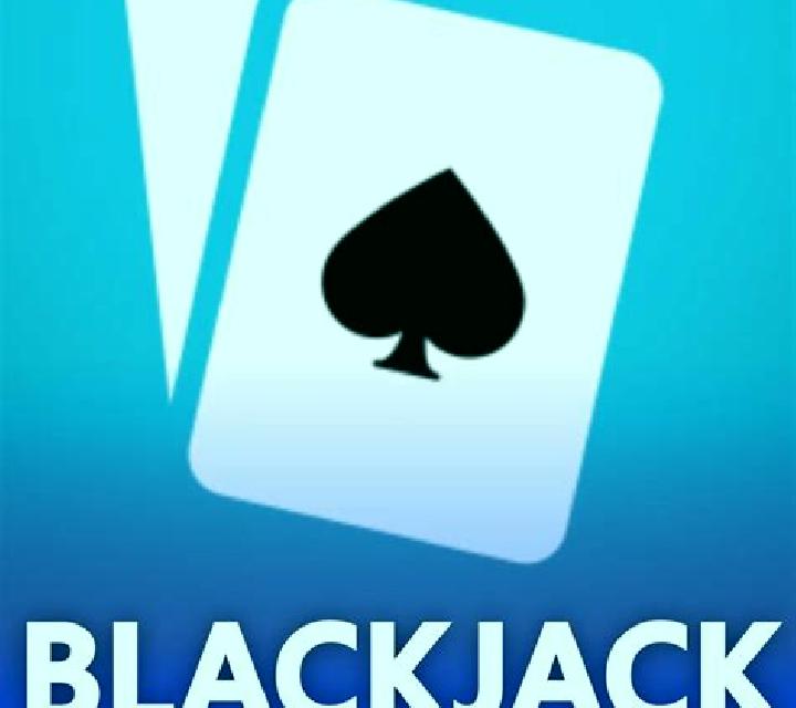Blackjack (G.Games) slot game