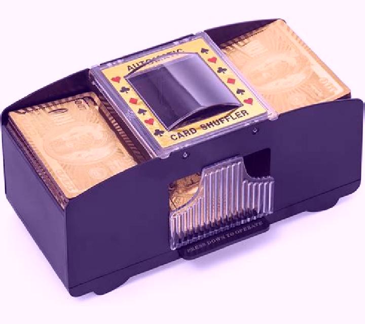 Blackjack (G.Games) slot machine