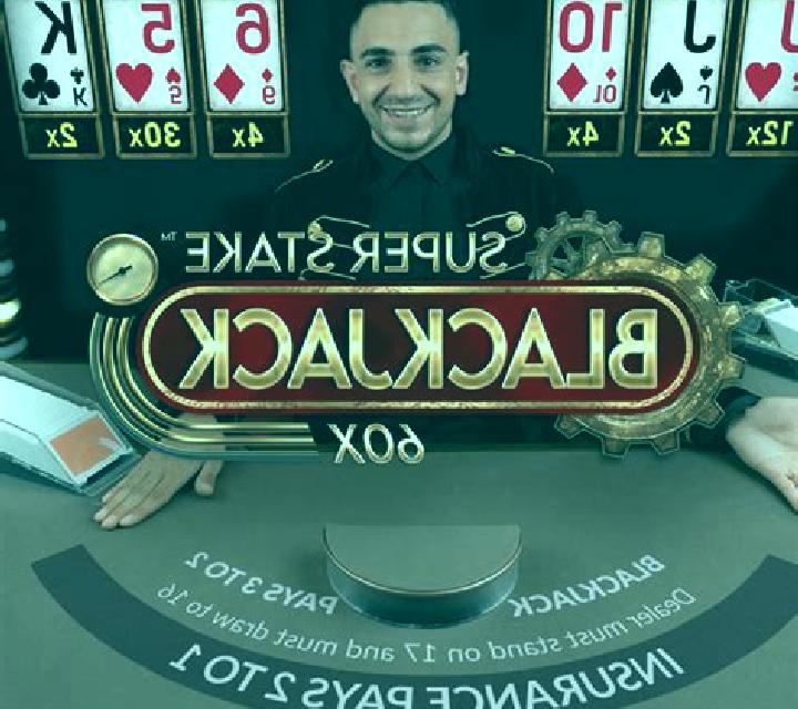 Blackjack (G.Games) slot