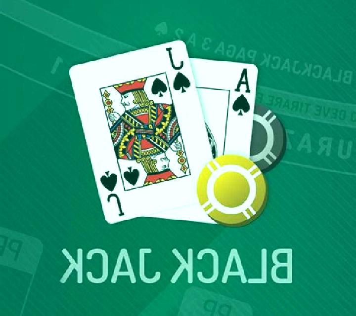 Blackjack (Giocaonline) online slot