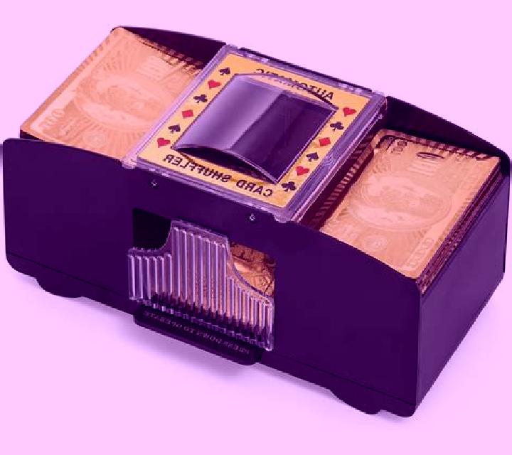 Blackjack (Giocaonline) slot machine