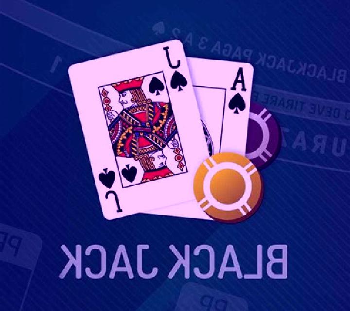 Blackjack (Giocaonline) slot