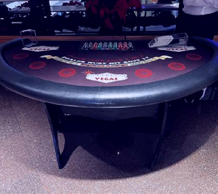 Blackjack Go slot machine