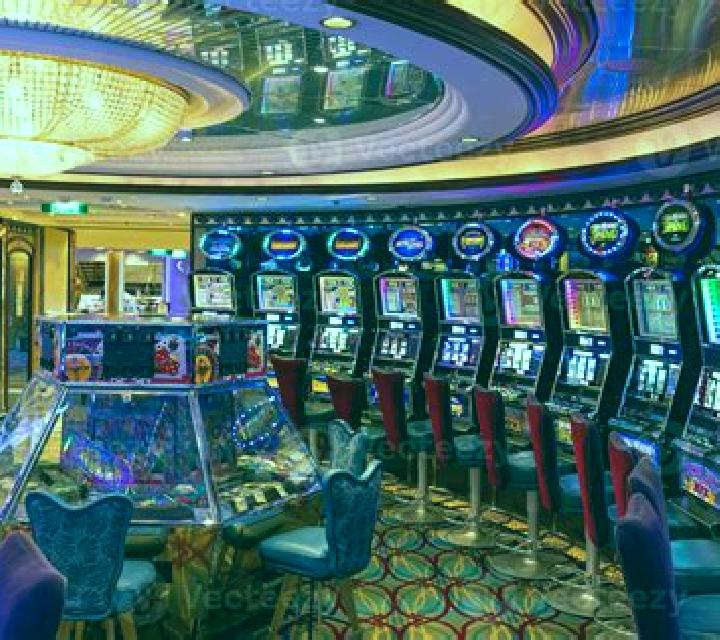 Blackjack Go slot