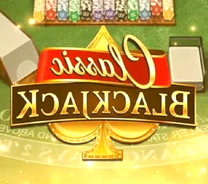Blackjack Gold (NetEnt) slot