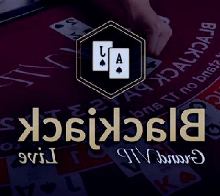 Blackjack Grand VIP online slot