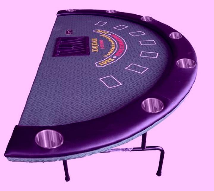 Blackjack Green slot