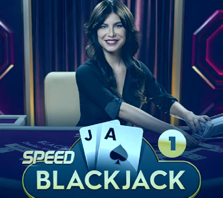 Blackjack H online slot