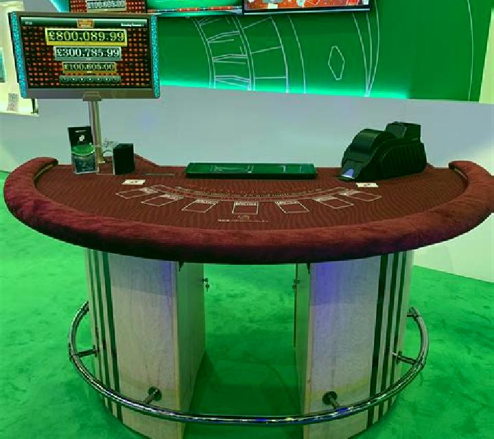 BlackJack High (Playson) online slot