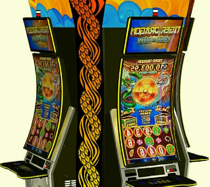 Blackjack (iSoftBet) slot machine