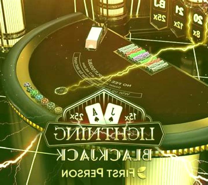 Blackjack (iSoftBet) slot