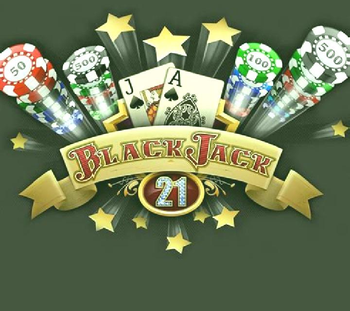 Blackjack J online slot