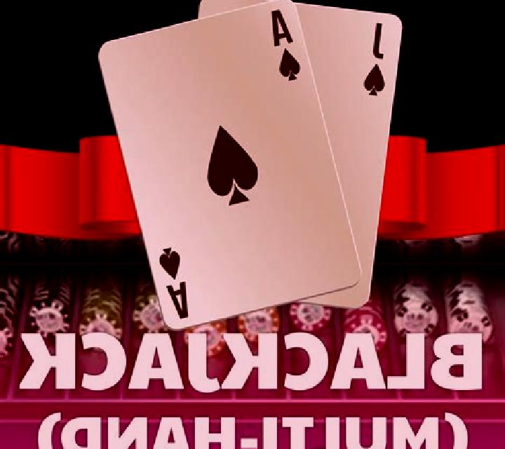 Blackjack (Jackpot Originals) online slot