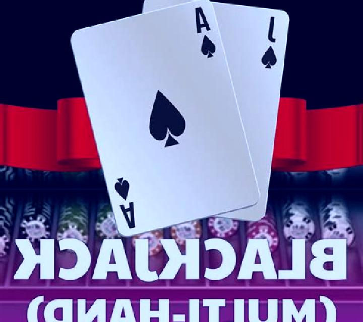 Blackjack (Jackpot Originals) slot game
