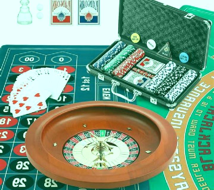 Blackjack (Jackpot Originals) slot machine
