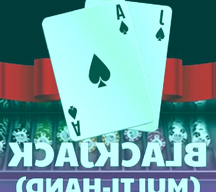 Blackjack (Jackpot Originals) slot