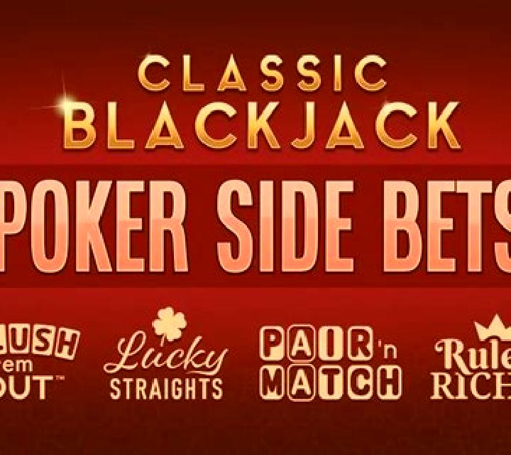 Blackjack Jackpot Pairs slot game