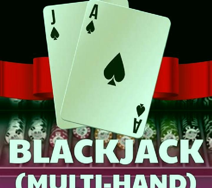 Blackjack Jackpot Pairs slot machine