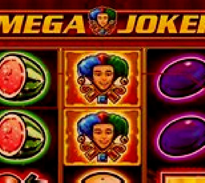 Blackjack Joker slot machine