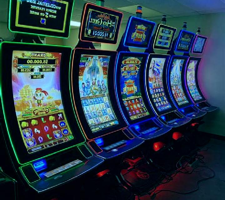 Blackjack K (Evolution Gaming) slot machine