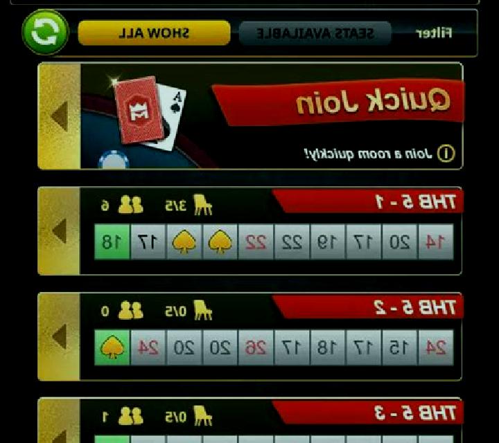 Blackjack (KingMidas Games) slot