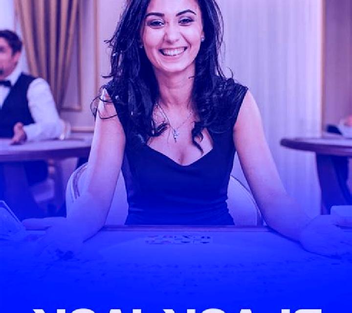 Blackjack L (Evolution Gaming) online slot
